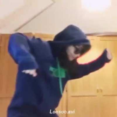 Vibe check (sound on)