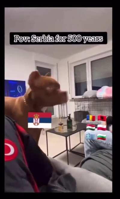 Yes Fight my enemies stefan😈  🔗🐶 