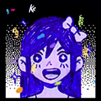 ✿ HAPPY MAY +  Some Words of Encouragement From Auby ~