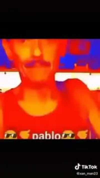 Pablo 😎🤙