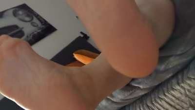 Doing customs with snails! DM me!