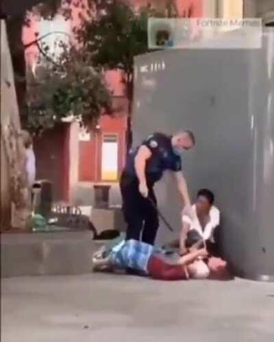 Cuando es fin de seaman y te vale madres lo q pase alrededor tullo 😂🤣