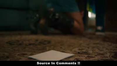 Stepsis Hate His Stepbro for The Past Action