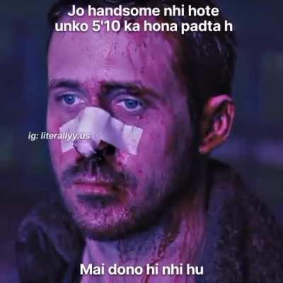 title single hi marr gaya