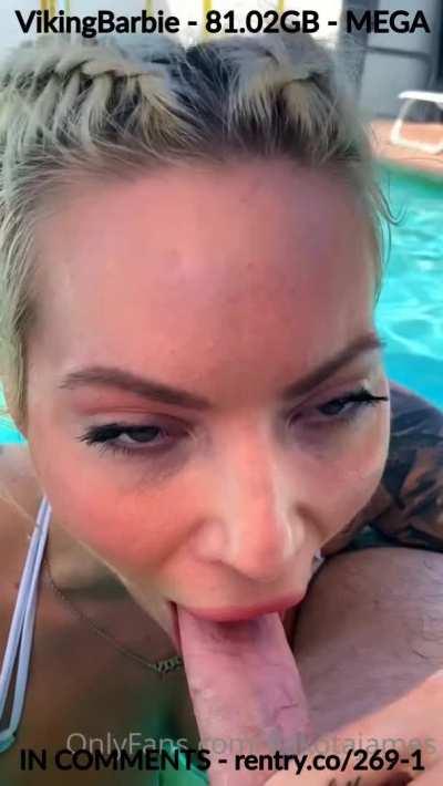 VALHALLA GIRL - TAKE IT