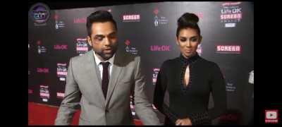 Throwback to 2012 When Abhay Deol appeared with a Black eye at an award show and exposed the hypocrisy of T-Series. 