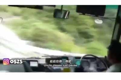 bunta ain't got shit on him