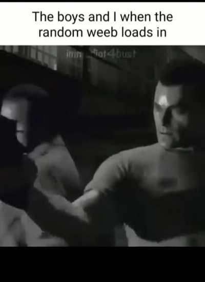 This is called a joke