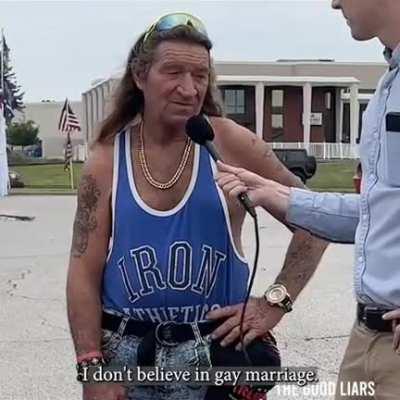 “To each their own”