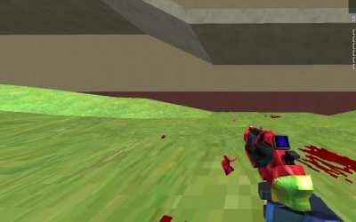 Thats a canon event. you cant kill rat