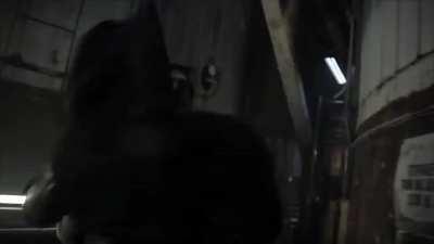 Decided to try my first ever video edit (on my phone) on Arrow, it's not amazing but I'd like to share it anyway