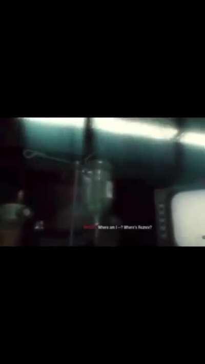 When Mohammad was in the CIA