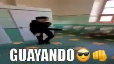 Guayando 😎👊 2.0!