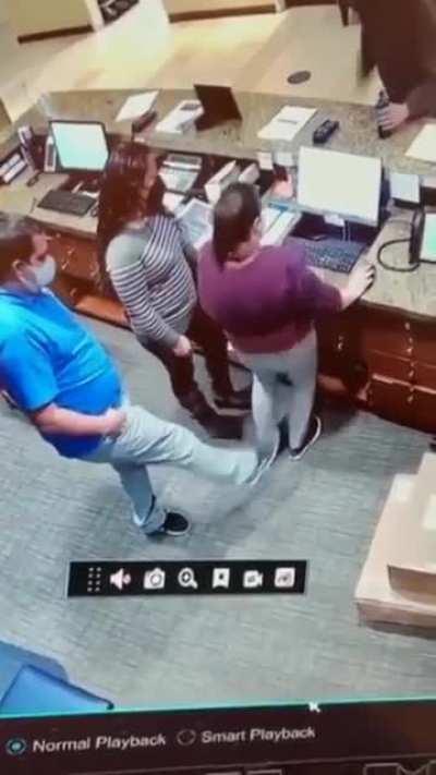 Bored at work, old but gold