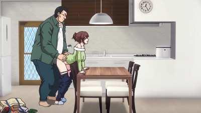 Milf and Daughters Sex