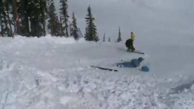 Thriller Cookie Monster!