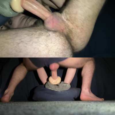 a 2 in 1 breeding special😉😈