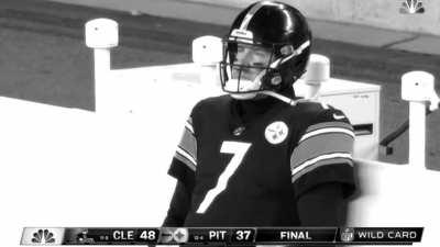 When you try your best but you don’t succeed...