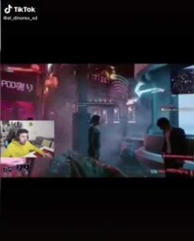 IGUALDAD Y PAPAS FRITAS 😎👊