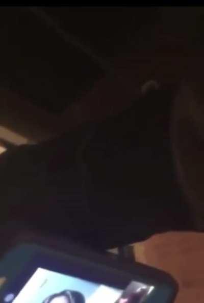 So Von been wasn’t fucking with YB