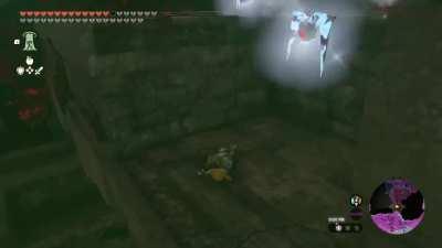 Killed by the Ice Keese Mafia