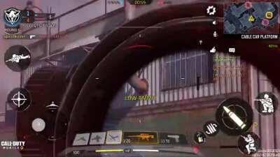 When you find out ranked teammates are only good distractions