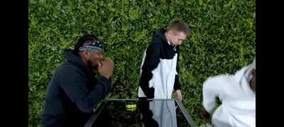 Let's remind JJ of this