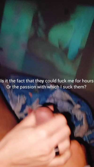 Did you cum to a hotwife today? 