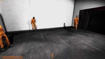 When everyone is dead and the remaining D boys are doing THIS...