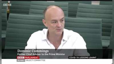 Britain is in The Thick of it