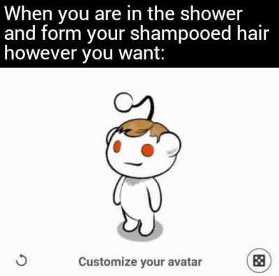 Reality can be whatever I want