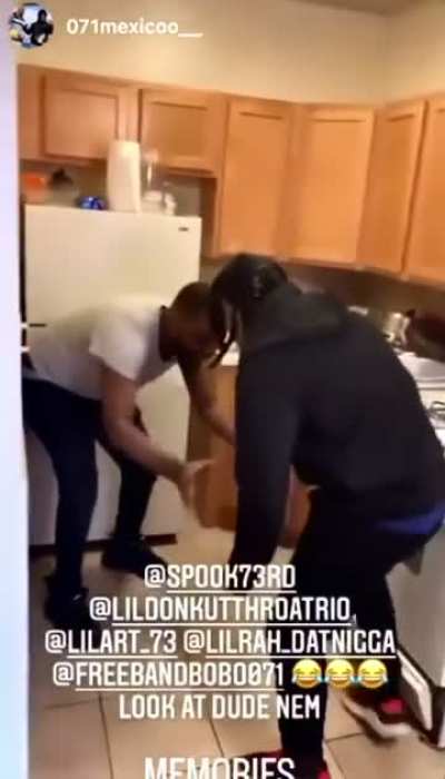 KTS Dre🕊️{KTS👹/LakeSide✡️🔱}