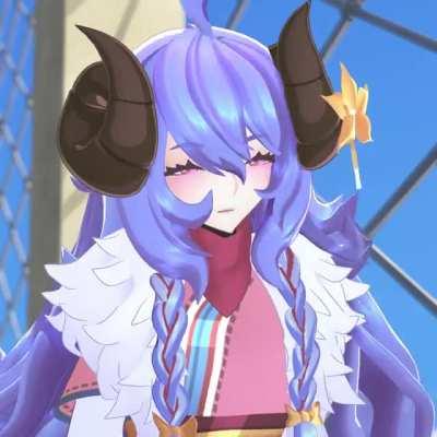 [Fanart] I made Spirit Blossom Kindred in 3d!