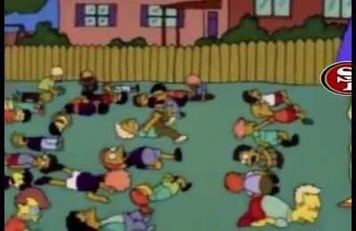 49ers going into week 3...