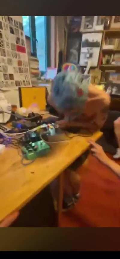 Why does this exist? 