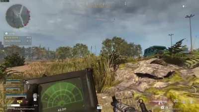 Sneaky popcorn, fairly happy with this one.