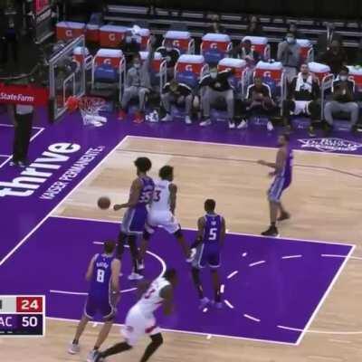 Announcer turns into playboi carti