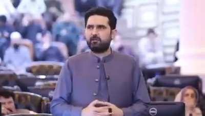 Let me make one thing clear: no more decisions from closed rooms will be imposed on Khyber Pakhtunkhwa | CM KP Sohail Afridi