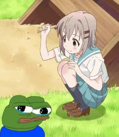 This is an accurate representation of our society