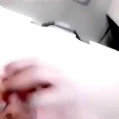 Arabs lecturing before they go binge drinking