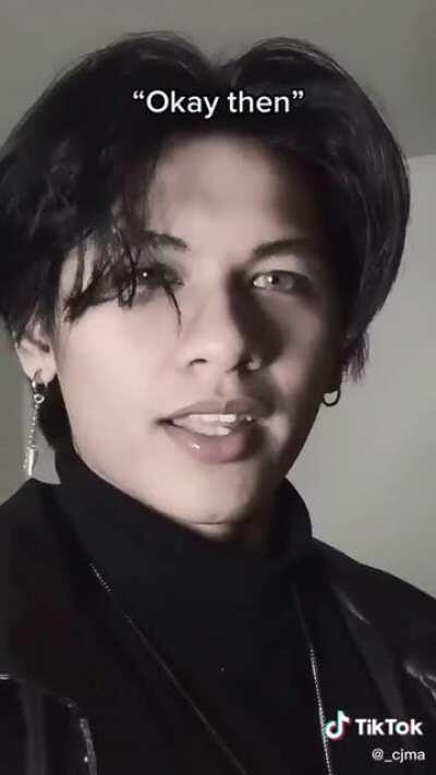 Listen up my baby darling my little kitten my sweetheart