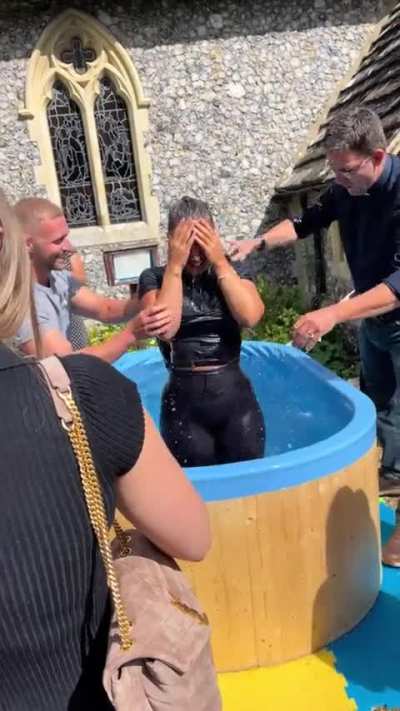 I gyat to know where this church is