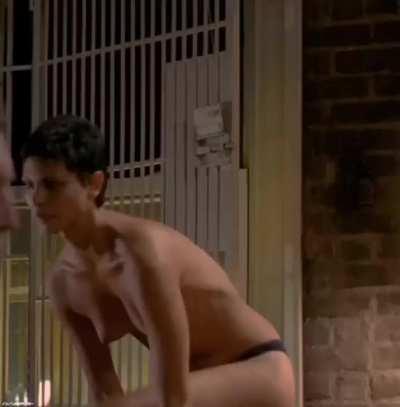 Morena Baccarin : Serenity