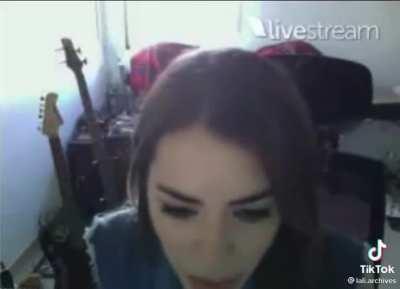 El mensaje lo mando chano