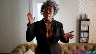 Granny needs to save her church, can you help?