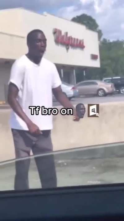 tf bro on