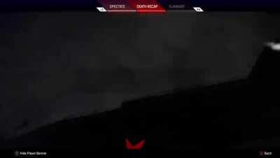 I have to quit playing after this...