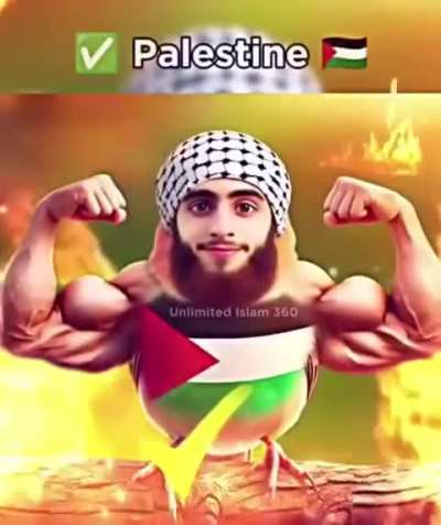 Respekt sigma muslim🗿🗿🗿