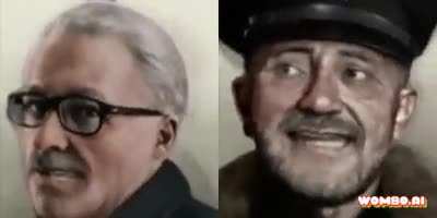 The one thing they can agree on