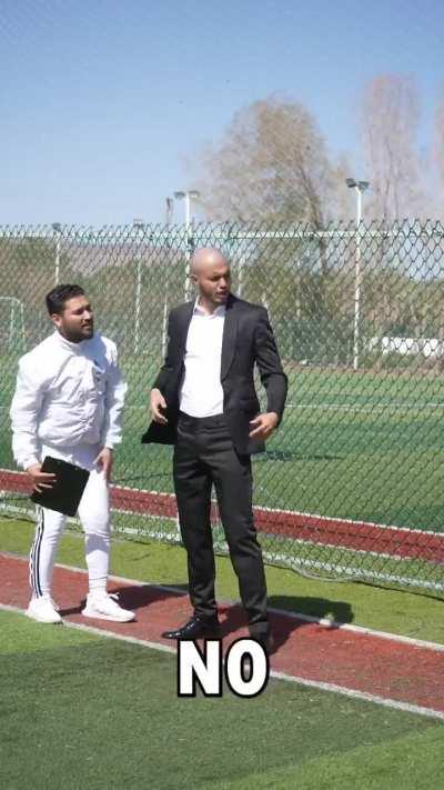 Camavinga’s situation with Real Madrid this season be like :